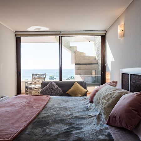 Dpto Concon Apartment ภายนอก รูปภาพ