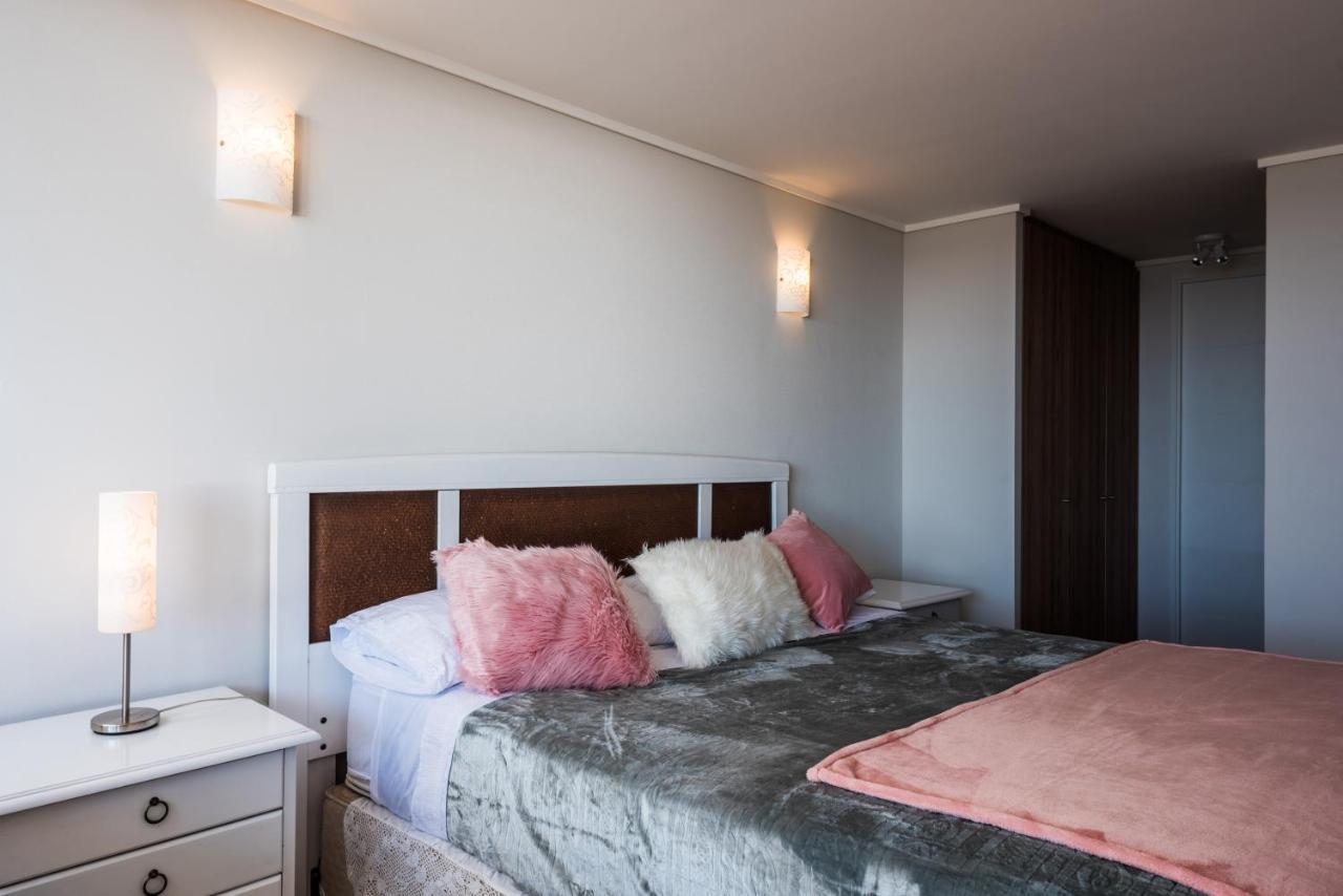 Dpto Concon Apartment ภายนอก รูปภาพ