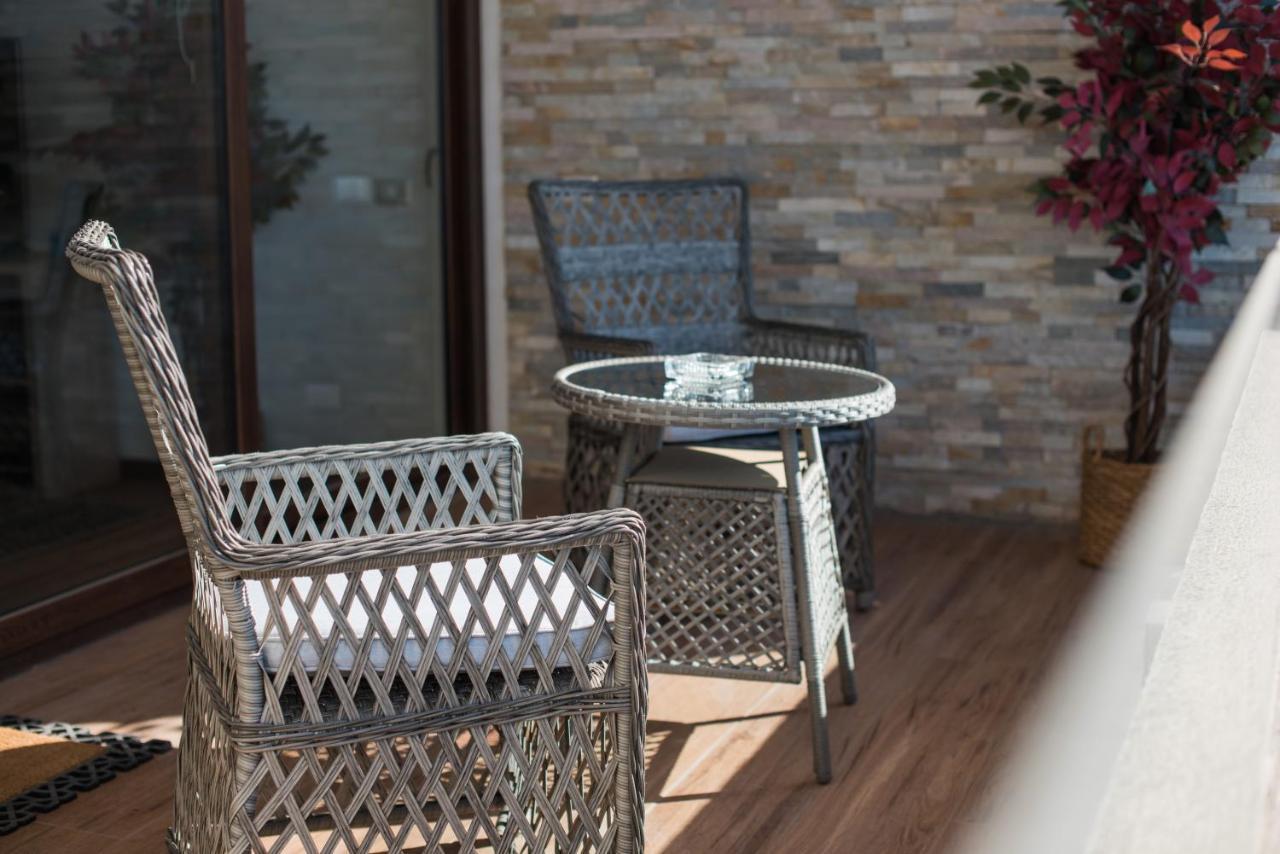 Dpto Concon Apartment ภายนอก รูปภาพ