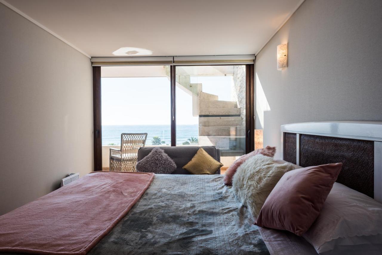Dpto Concon Apartment ภายนอก รูปภาพ