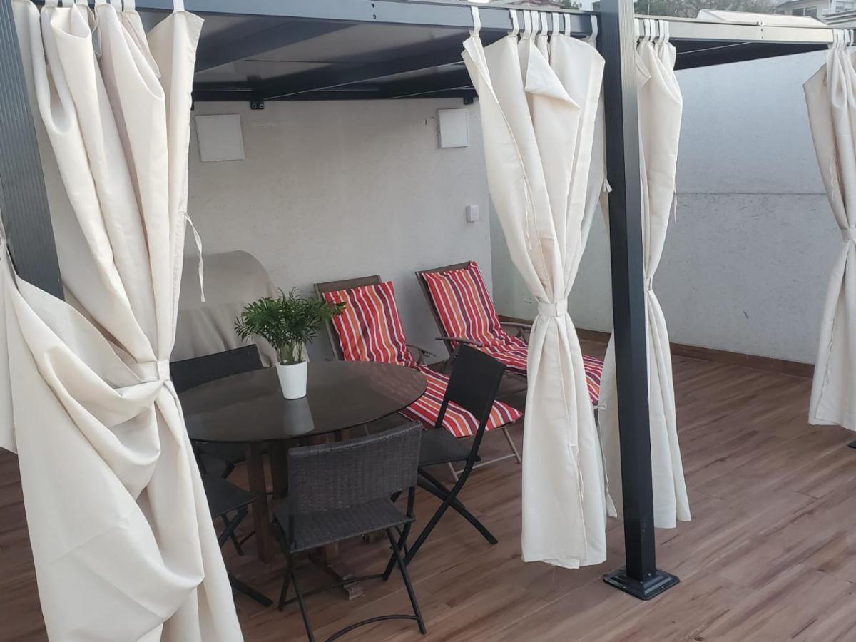 Dpto Concon Apartment ภายนอก รูปภาพ